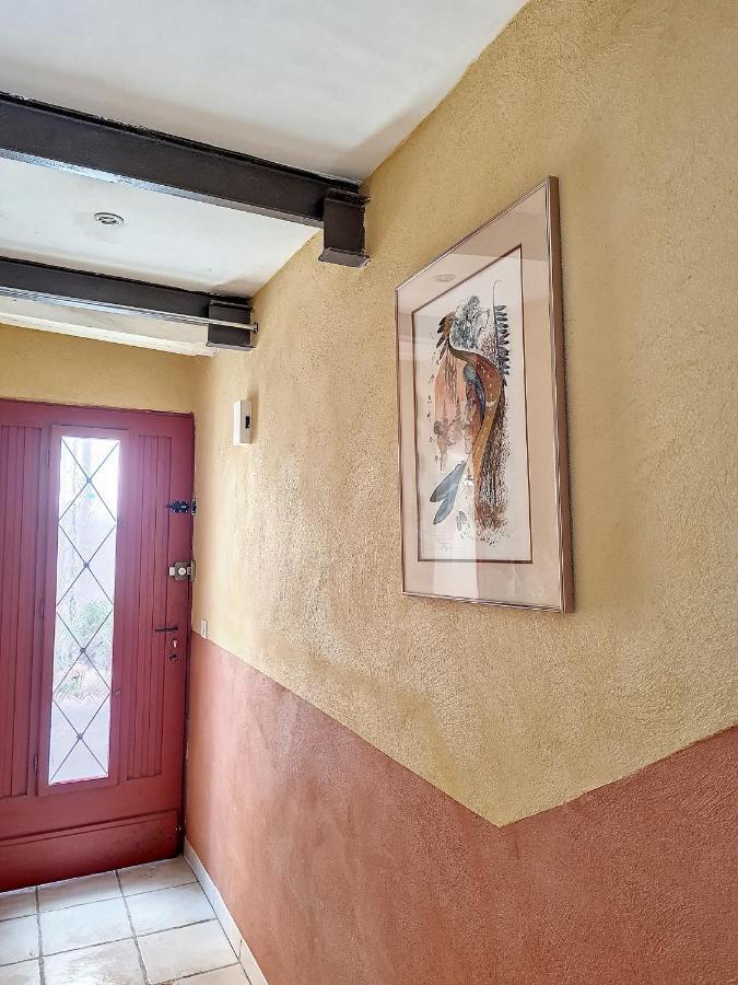 Appartement Centre L'Isle Sur La Sorgue Exteriör bild